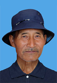 点击放大图片 爷爷